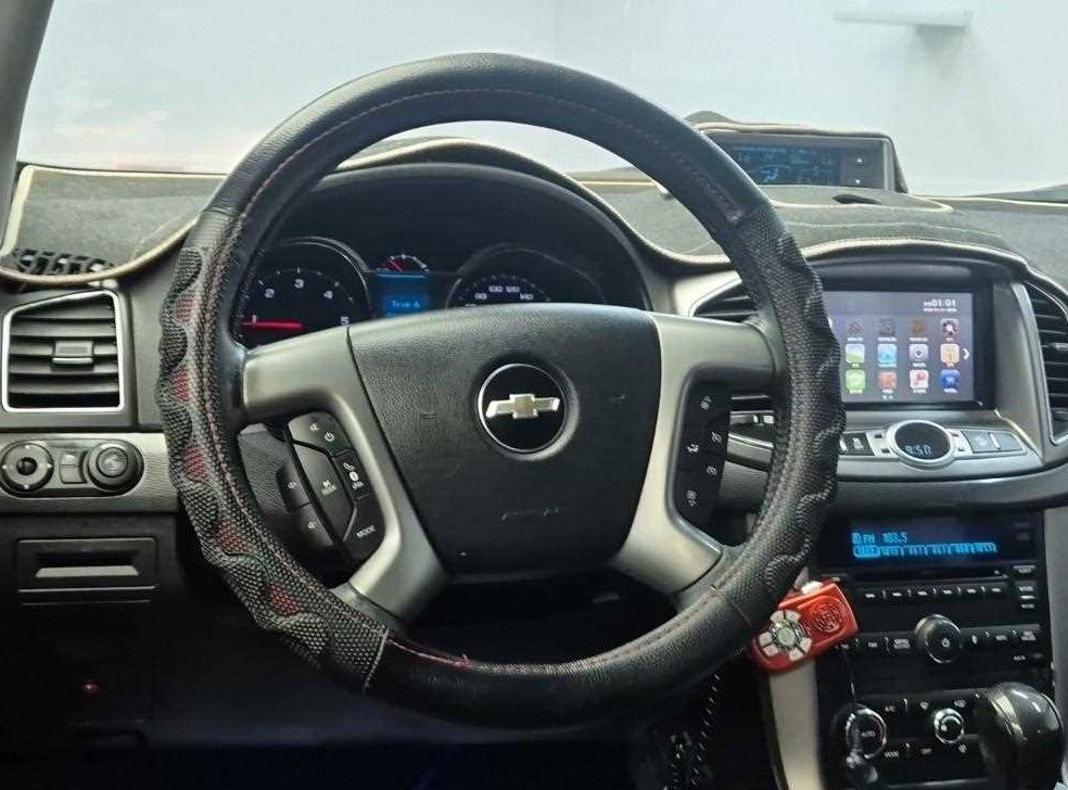 쉐보레 캡티바 2.0 2WD LT 프리미엄 사진 9