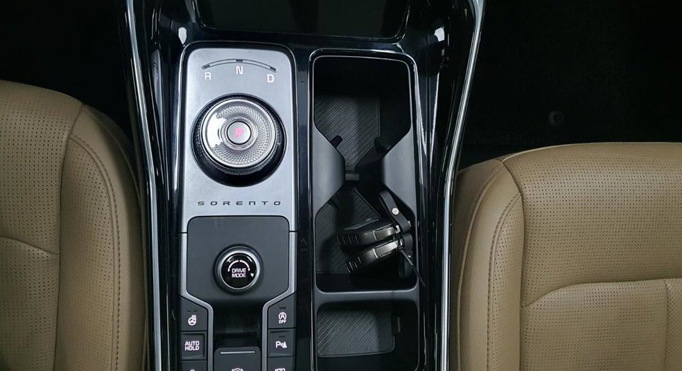 기아 쏘렌토 가솔린 2.5T 2WD 노블레스 사진 14