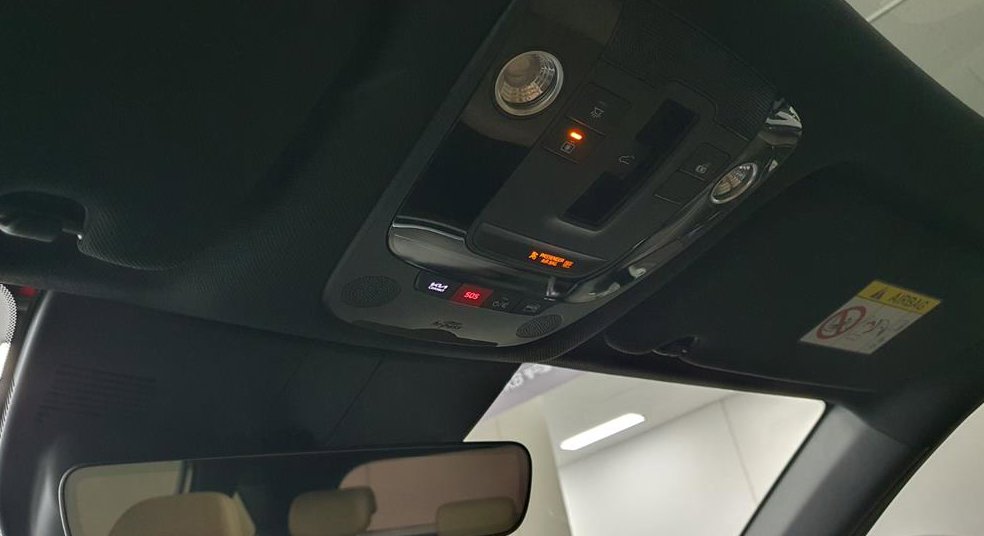 기아 쏘렌토 가솔린 2.5T 2WD 노블레스 사진 15