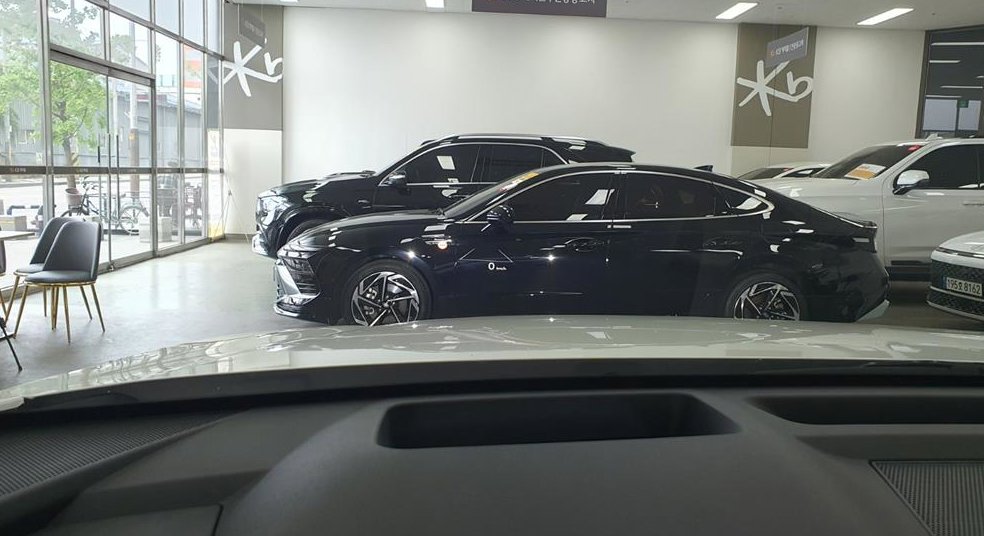 기아 쏘렌토 가솔린 2.5T 2WD 노블레스 사진 16