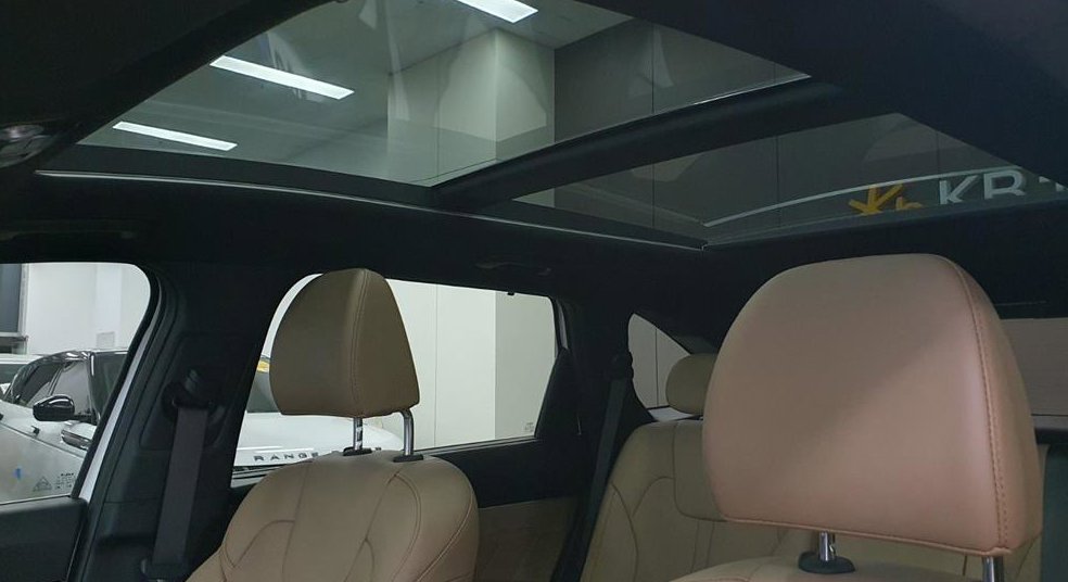 기아 쏘렌토 가솔린 2.5T 2WD 노블레스 사진 17