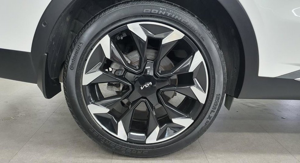 기아 쏘렌토 가솔린 2.5T 2WD 노블레스 사진 20