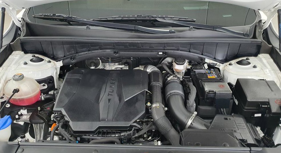 기아 쏘렌토 가솔린 2.5T 2WD 노블레스 사진 7