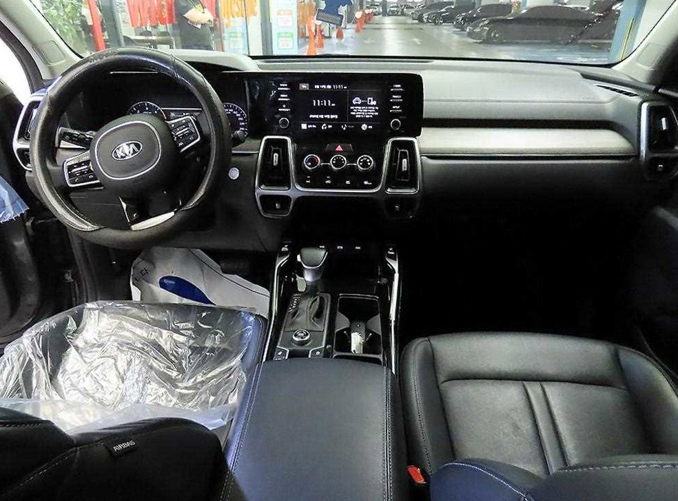 기아 쏘렌토 디젤 2.2 2WD 트렌디 사진 10