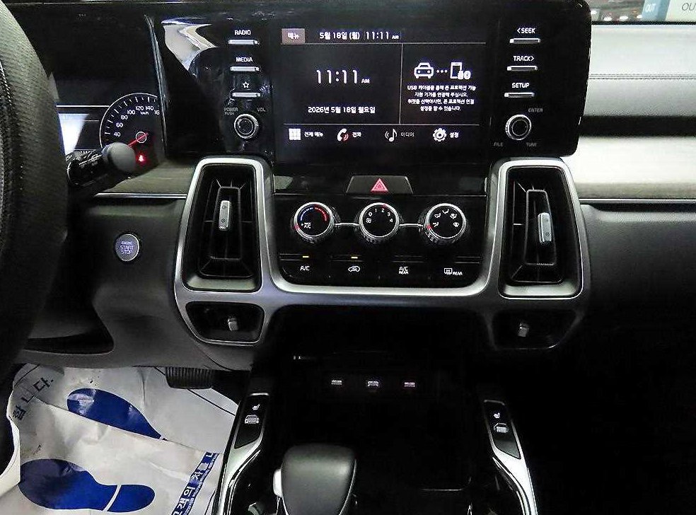 기아 쏘렌토 디젤 2.2 2WD 트렌디 사진 11