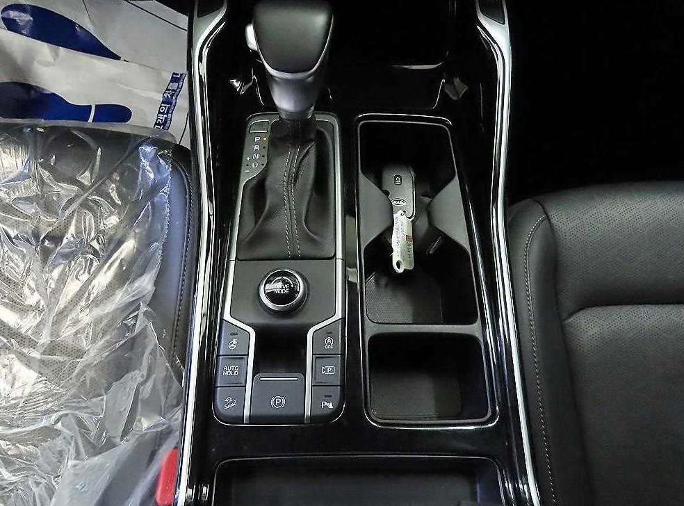 기아 쏘렌토 디젤 2.2 2WD 트렌디 사진 12