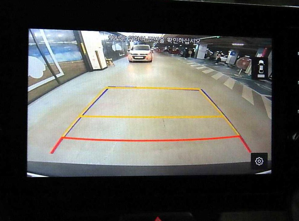 기아 쏘렌토 디젤 2.2 2WD 트렌디 사진 15