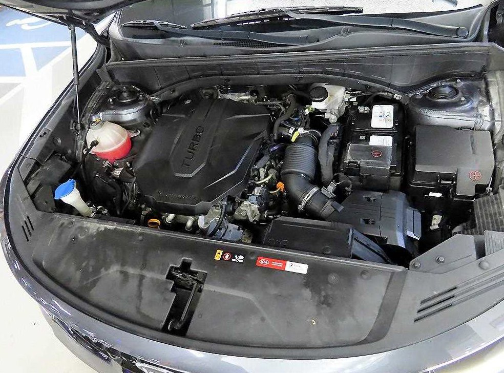 기아 쏘렌토 디젤 2.2 2WD 트렌디 사진 18