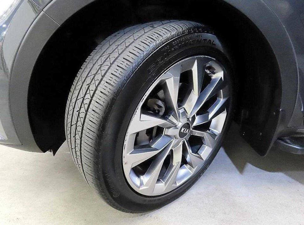 기아 쏘렌토 디젤 2.2 2WD 트렌디 사진 19