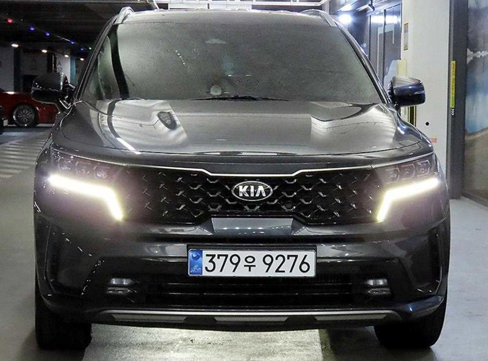 기아 쏘렌토 디젤 2.2 2WD 트렌디 사진 2