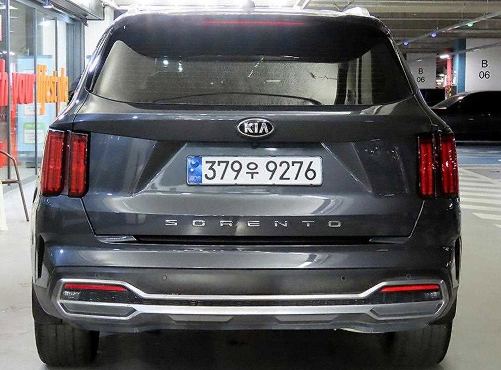 기아 쏘렌토 디젤 2.2 2WD 트렌디 사진 5
