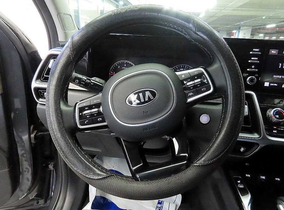 기아 쏘렌토 디젤 2.2 2WD 트렌디 사진 8