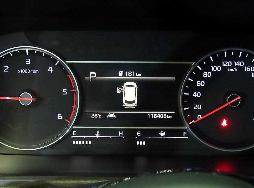 기아 쏘렌토 디젤 2.2 2WD 트렌디 사진 9