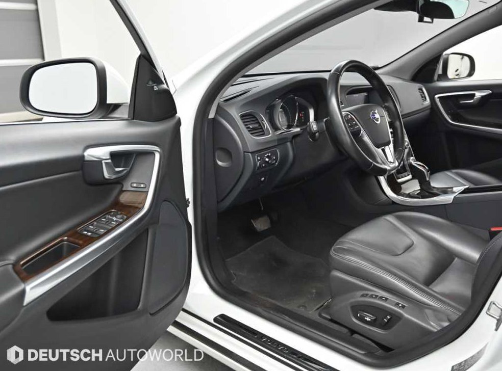 볼보 S60 D3 사진 11