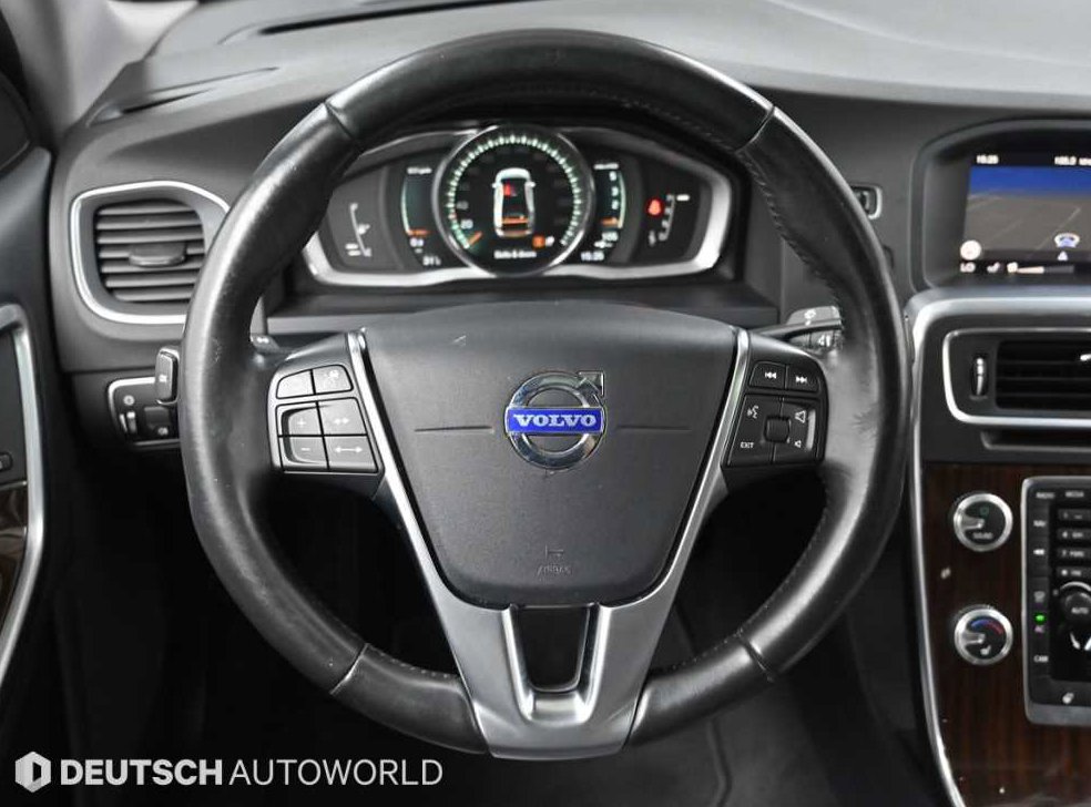볼보 S60 D3 사진 13