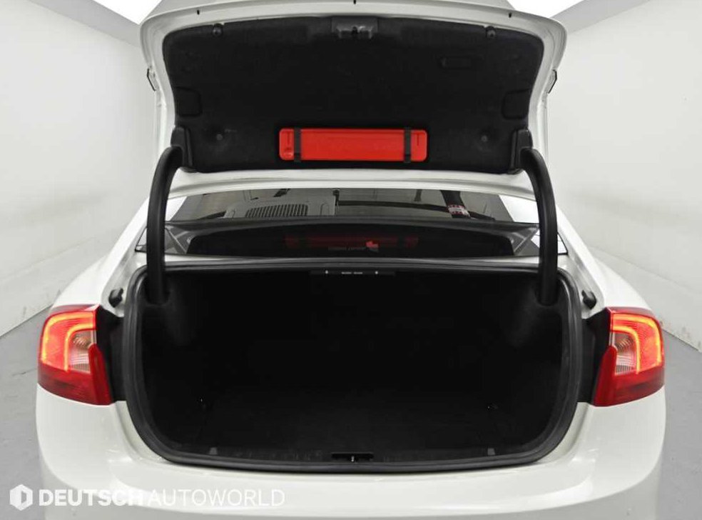 볼보 S60 D3 사진 20