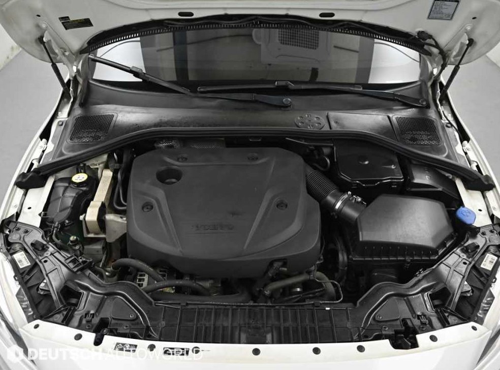 볼보 S60 D3 사진 6