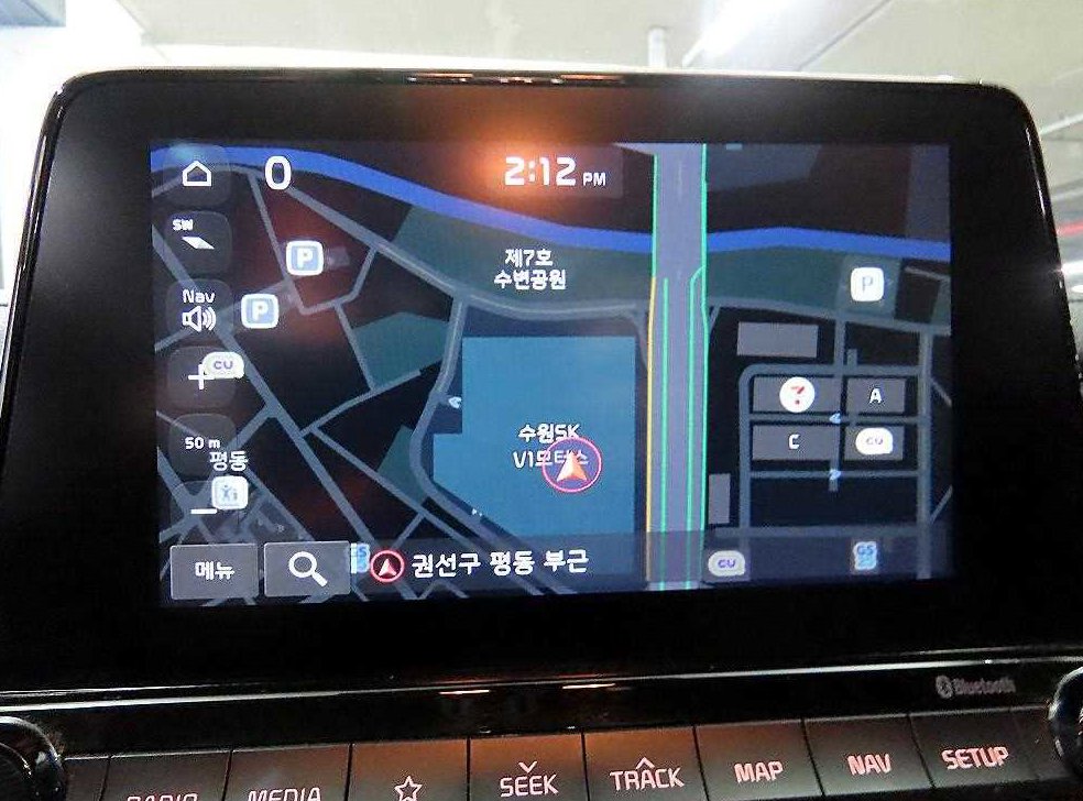 기아 K3 1.6 프레스티지 사진 14