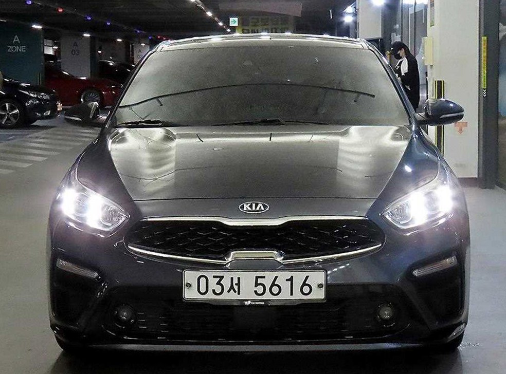 기아 K3 1.6 프레스티지 사진 2