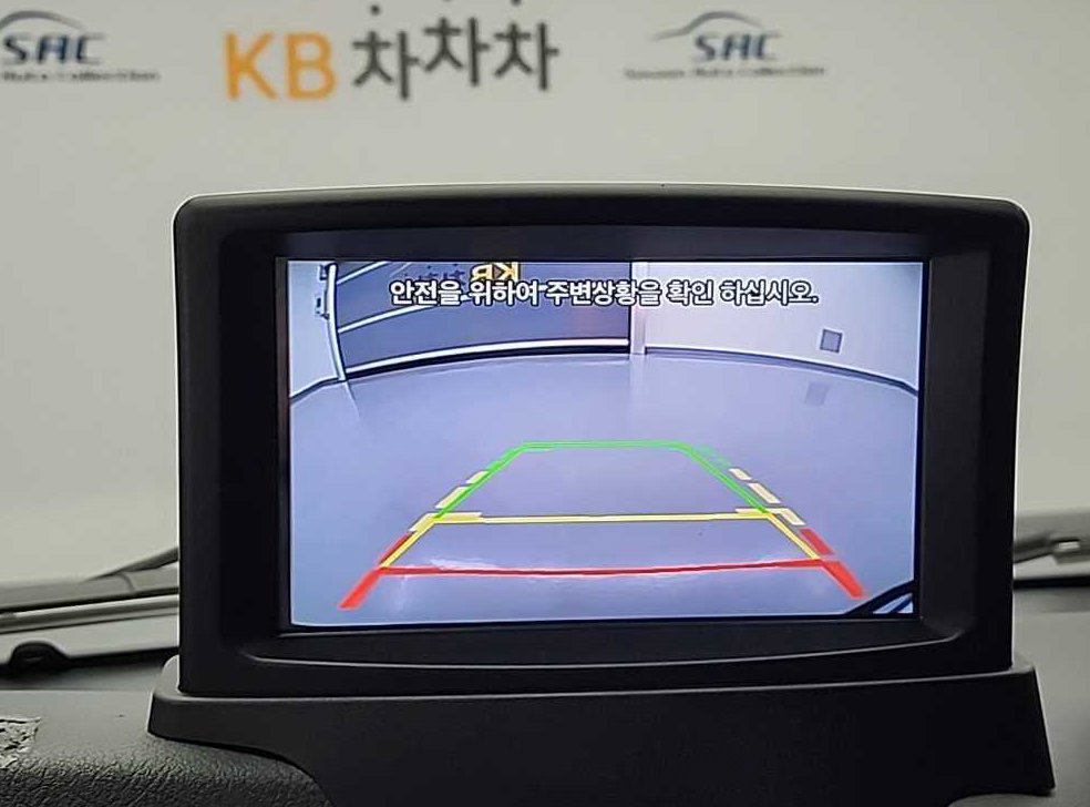 소형화물 카고(소형) 1.0톤/킹캡/초장축 사진 12