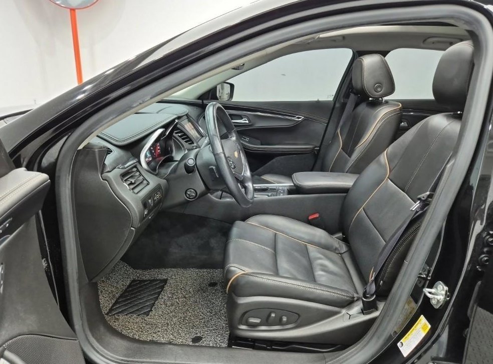 쉐보레 임팔라 2.5 LTZ 사진 11