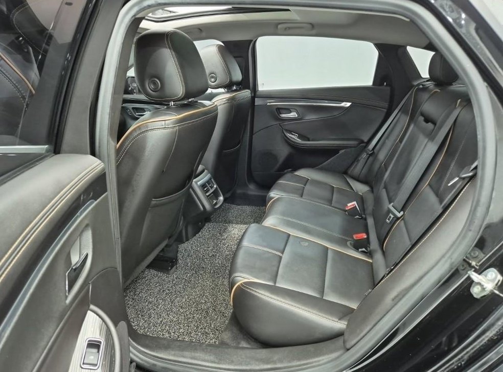 쉐보레 임팔라 2.5 LTZ 사진 12