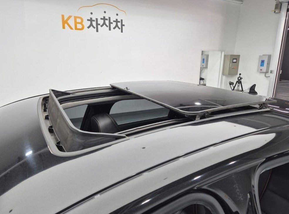 쉐보레 임팔라 2.5 LTZ 사진 13