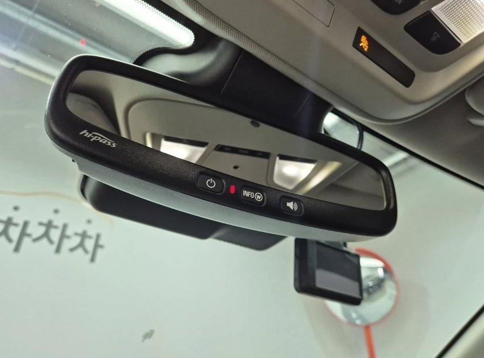 쉐보레 임팔라 2.5 LTZ 사진 17