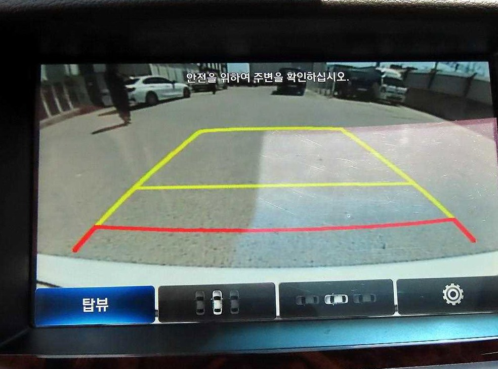 현대 제네시스 G330 프리미엄 AWD 사진 15