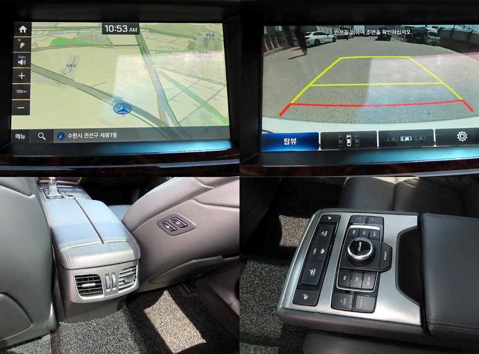현대 제네시스 G330 프리미엄 AWD 사진 18