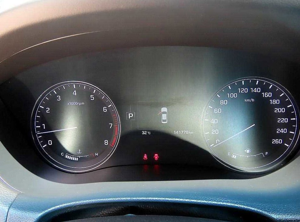 현대 제네시스 G330 프리미엄 AWD 사진 9