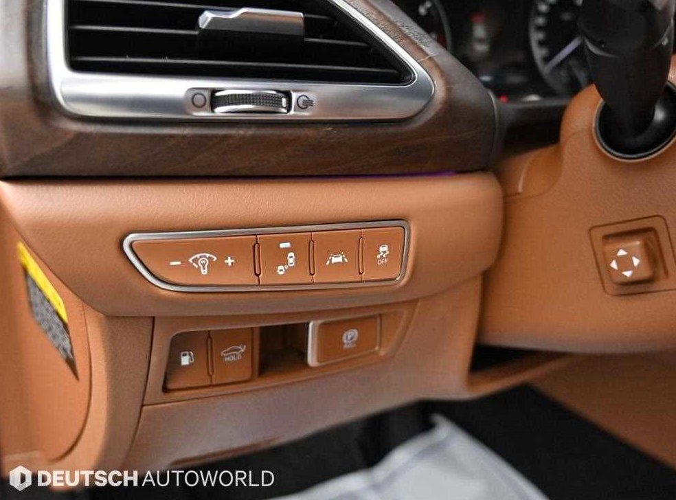 제네시스 G90 3.3 T AWD 사진 18