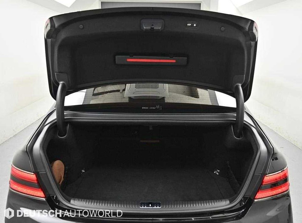 제네시스 G90 3.3 T AWD 사진 19