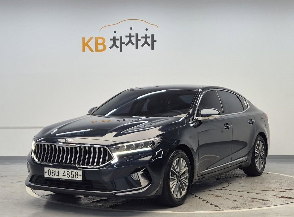 기아 K7 노블레스