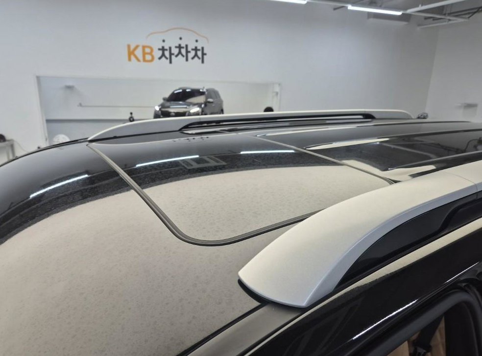 기아 모하비 4WD 마스터즈 사진 13