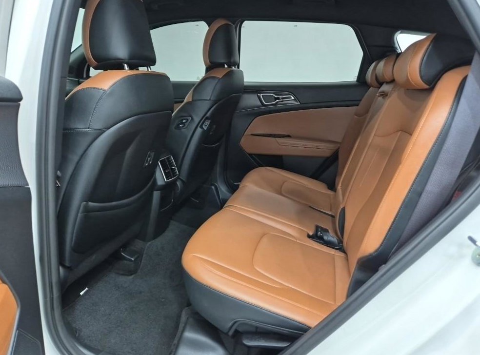 기아 스포티지 1.6 가솔린 2WD 사진 12