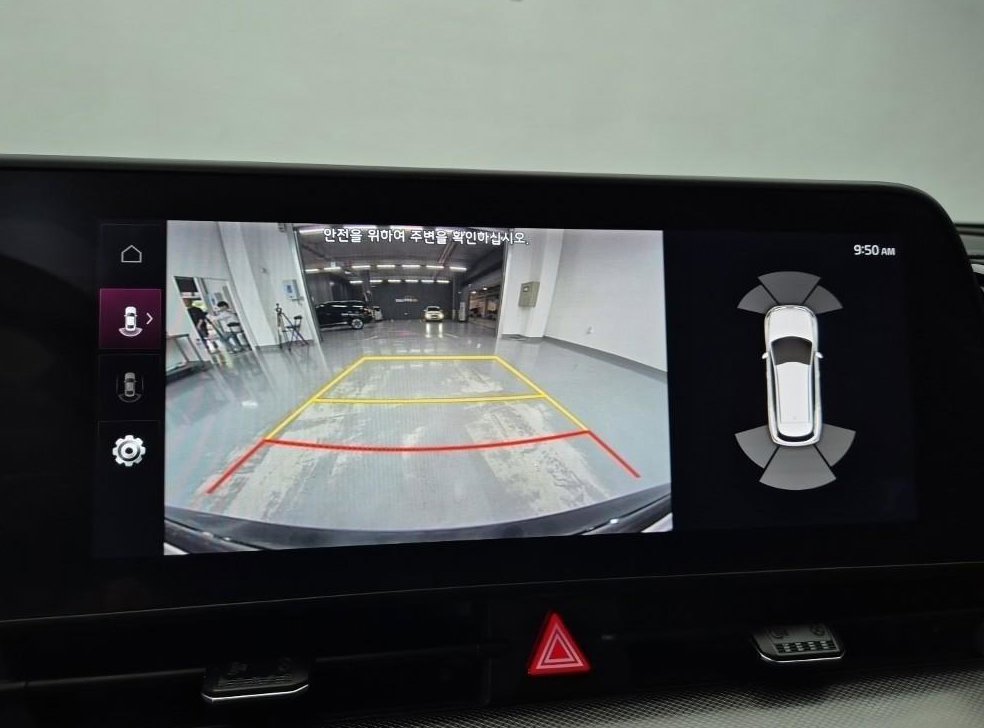 기아 스포티지 1.6 가솔린 2WD 사진 14