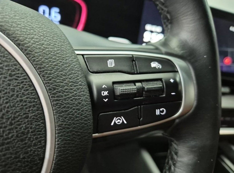 기아 스포티지 1.6 가솔린 2WD 사진 15