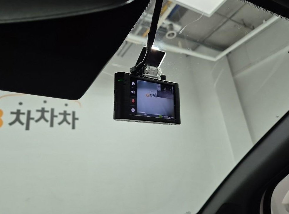 기아 스포티지 1.6 가솔린 2WD 사진 16