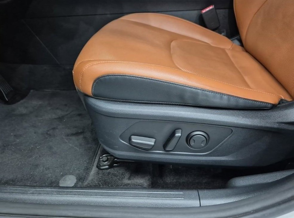 기아 스포티지 1.6 가솔린 2WD 사진 17