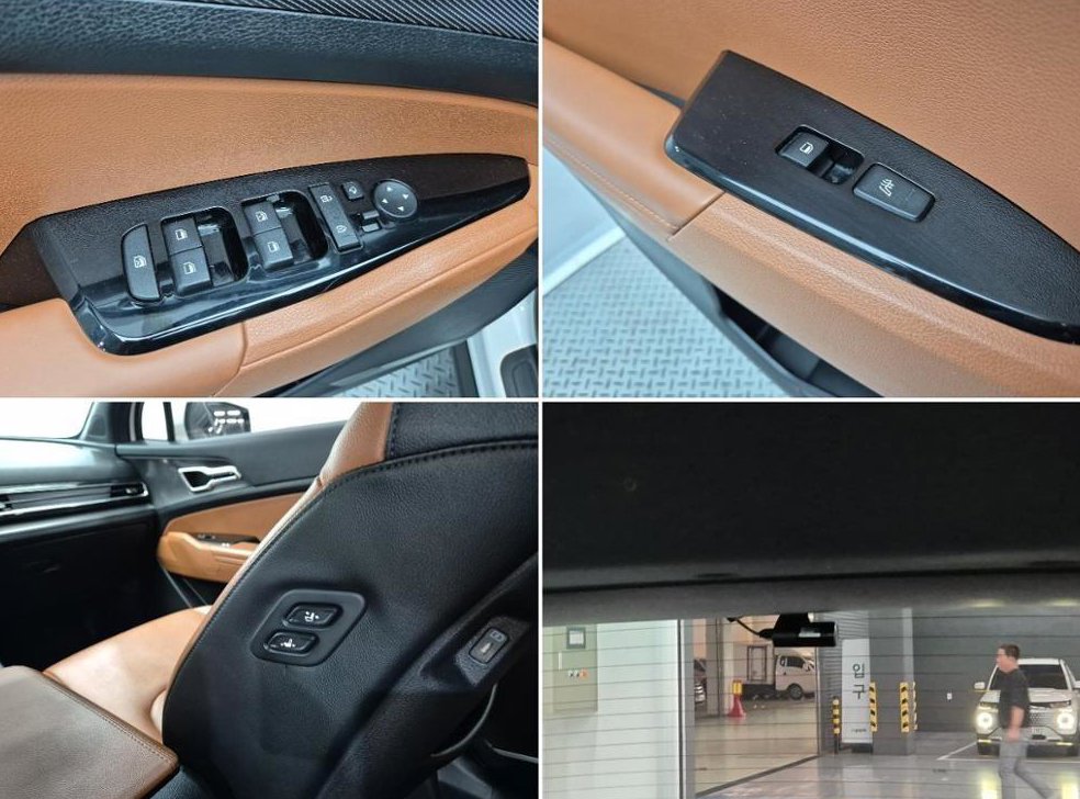 기아 스포티지 1.6 가솔린 2WD 사진 18
