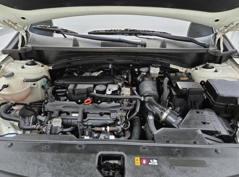 기아 스포티지 1.6 가솔린 2WD 사진 5