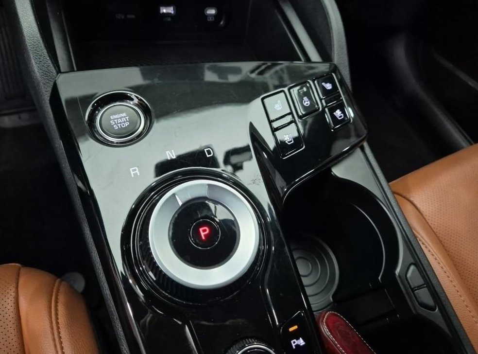 기아 스포티지 1.6 가솔린 2WD 사진 8