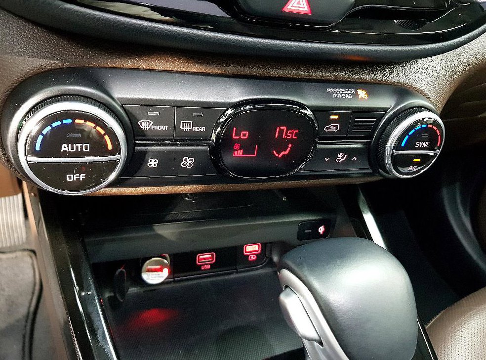 기아 쏘울 1.6 T-GDI 노블레스 스페셜 사진 11