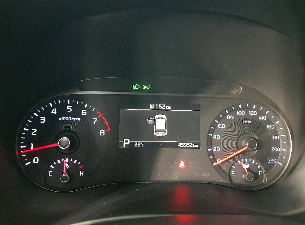 기아 쏘울 1.6 T-GDI 노블레스 스페셜 사진 7