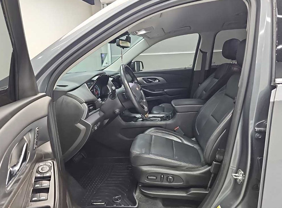 쉐보레 트래버스 3.6 AWD 프리미어 사진 11