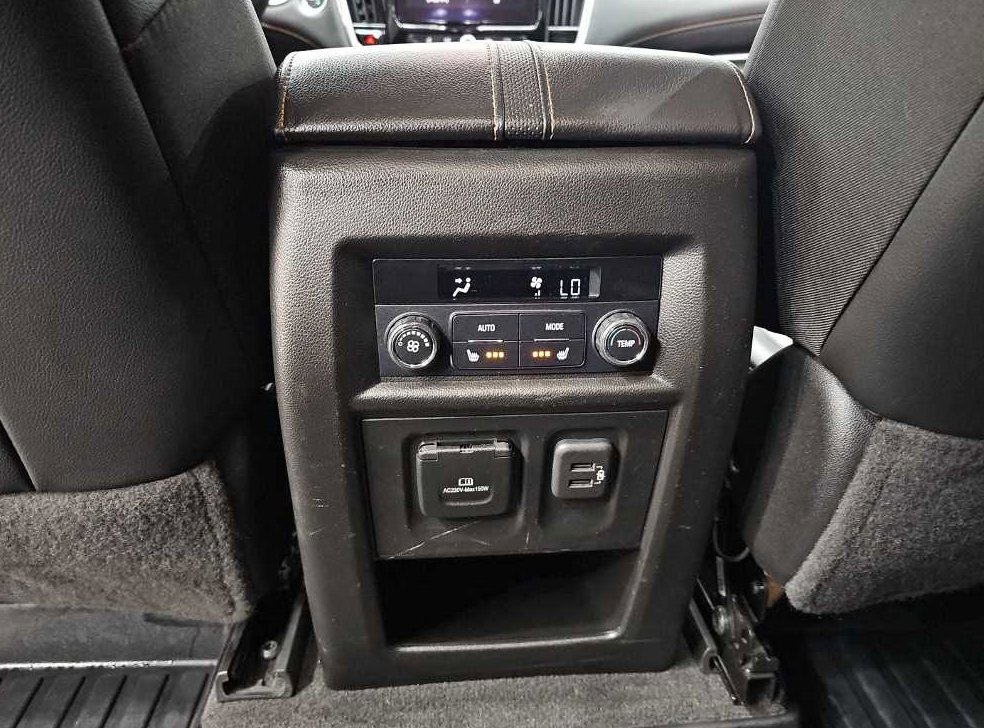 쉐보레 트래버스 3.6 AWD 프리미어 사진 13