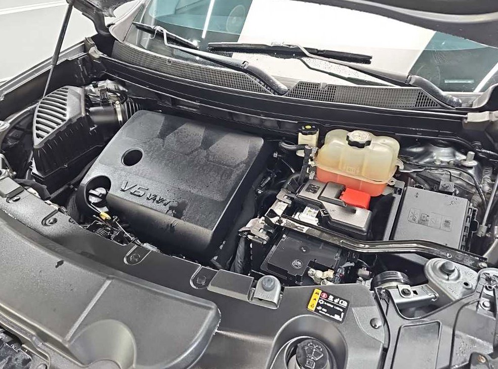 쉐보레 트래버스 3.6 AWD 프리미어 사진 5