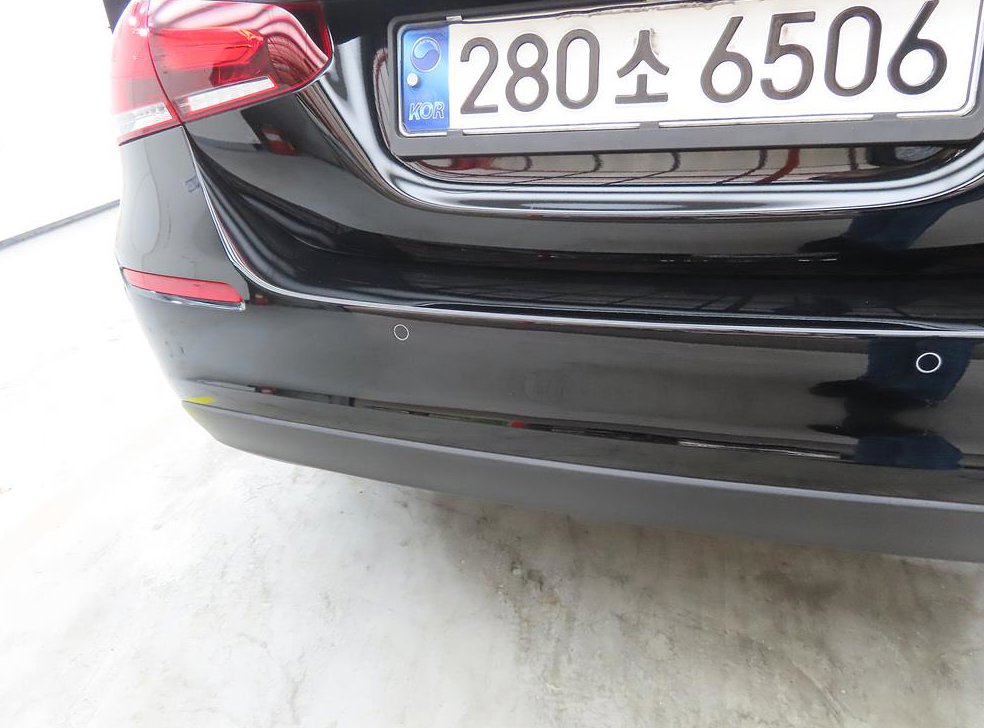 벤츠 A 클래스 A220 세단 사진 18