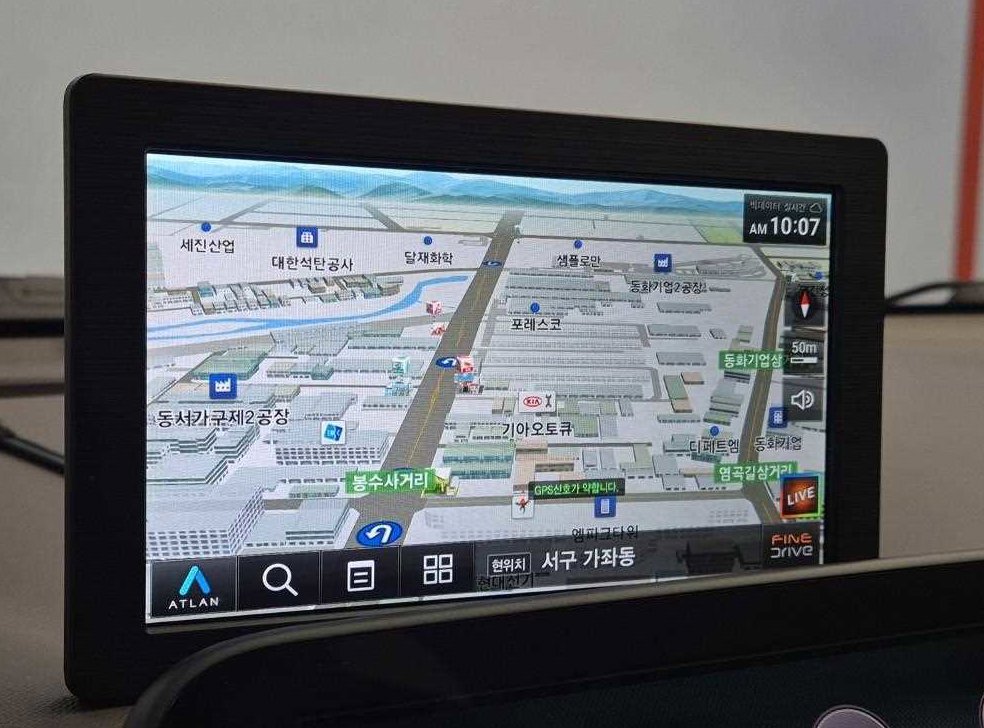 쉐보레 말리부 가솔린 1.3 E-터보 LS 사진 13